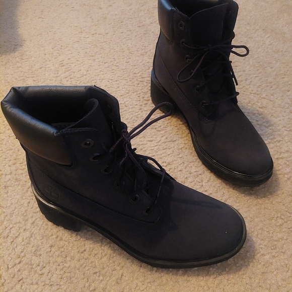 Timberland Kinsley boots - Picture 3 of 4